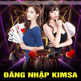 Đăng nhập kimsa