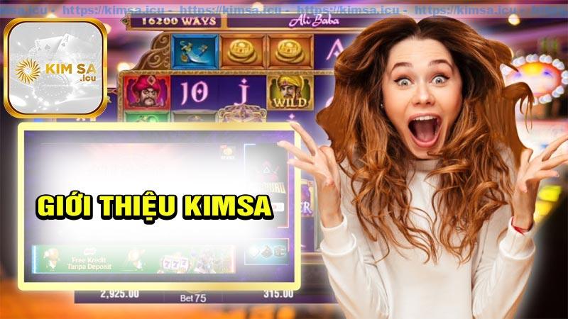 Giới thiệu Kimsa