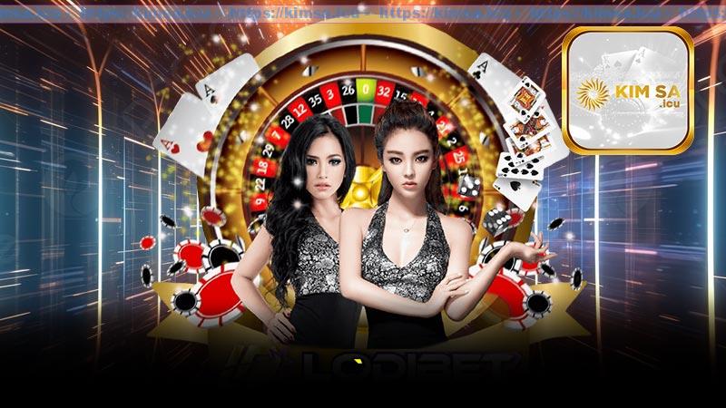 Hướng dẫn tham gia cược casino Kimsa