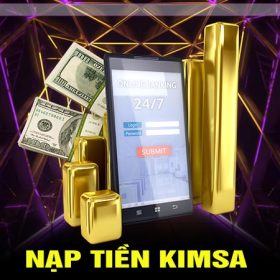 Nạp tiền kimsa