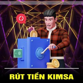 Rút tiền kimsa