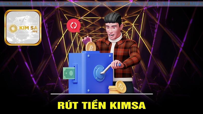 Rút tiền kimsa