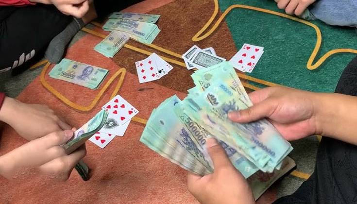 3 Cây Chơi Chương