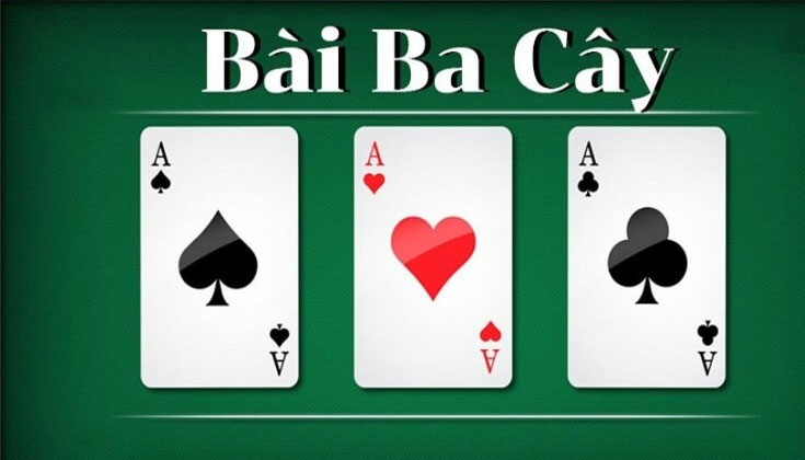 Cách Chơi 3 Cây Tại Nhà Cái BET88